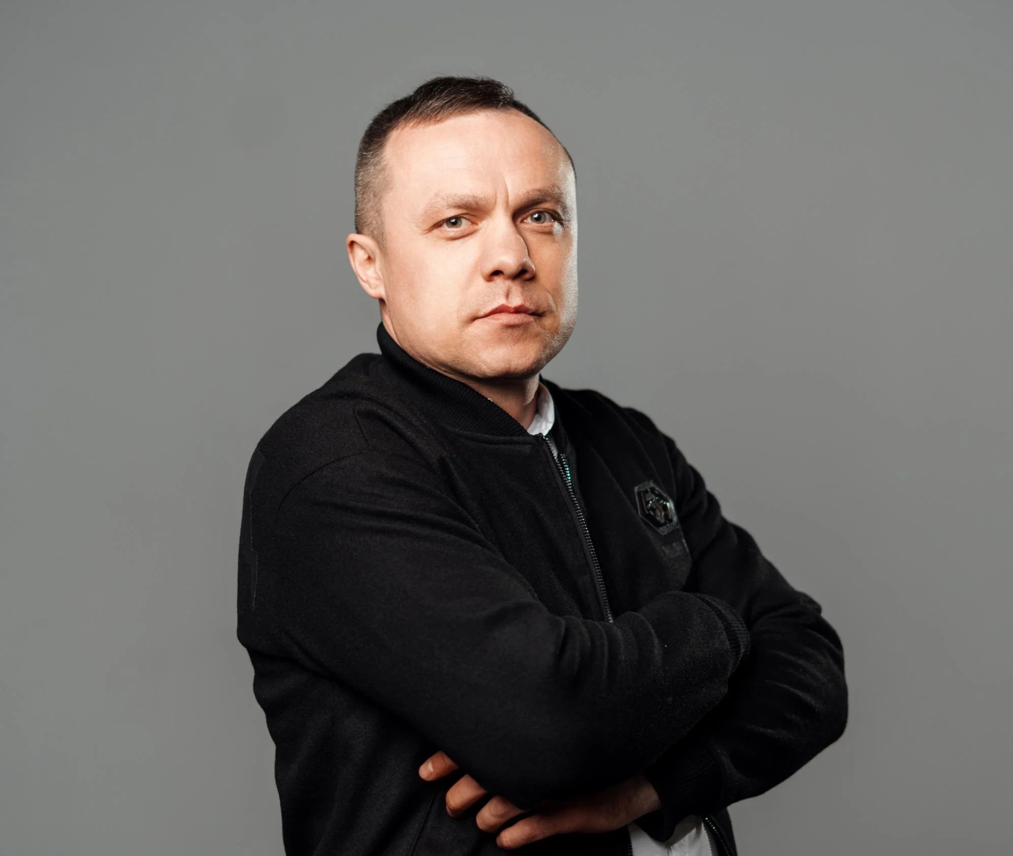 Садриев Равиль Ильвирович